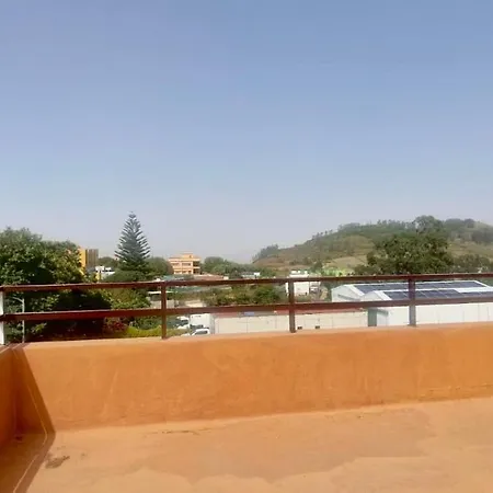 La Esperanza Apartaments * La Esperanza (Tenerife)