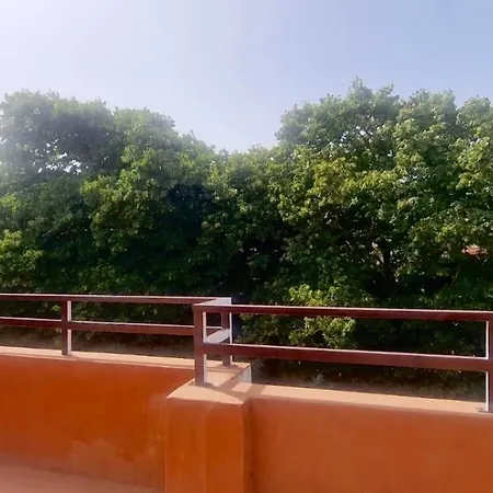 Daire La Esperanza Apartaments