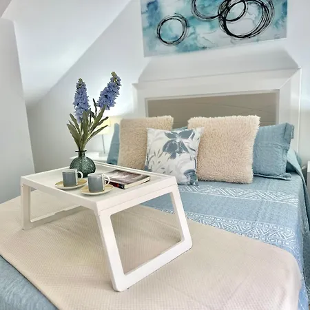 La Esperanza Apartaments * La Esperanza