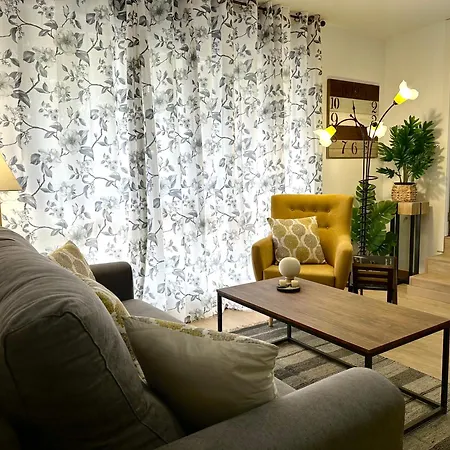 アパート La Esperanza Apartaments La Esperanza