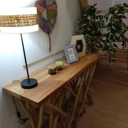 La Esperanza Apartaments