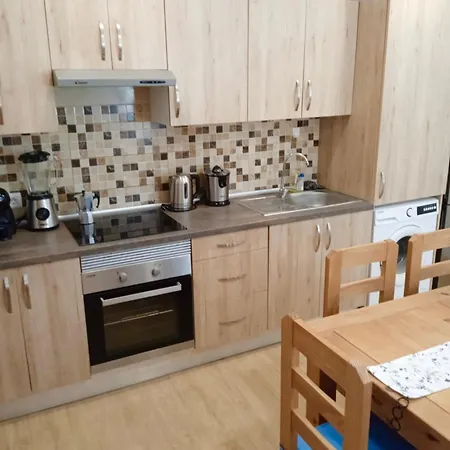 Apartamento Cozy Apartament La Esperanza (Tenerife)