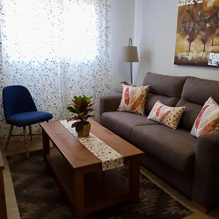 La Esperanza Apartaments Daire *