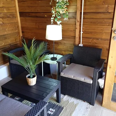 Cozy Apartament *
