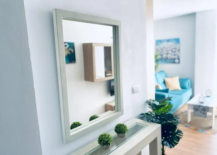 Apartament Cozy Apartament La Esperanza (Tenerife)