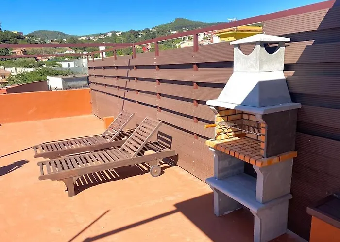 La Esperanza Apartaments