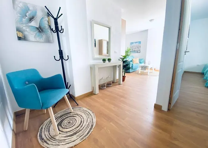 Cozy Apartament * La Esperanza (Tenerife)