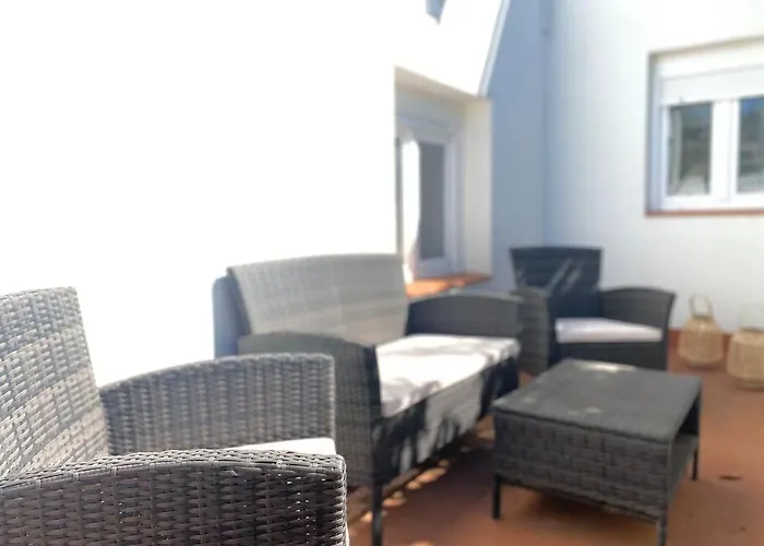 La Esperanza Apartaments * La Esperanza