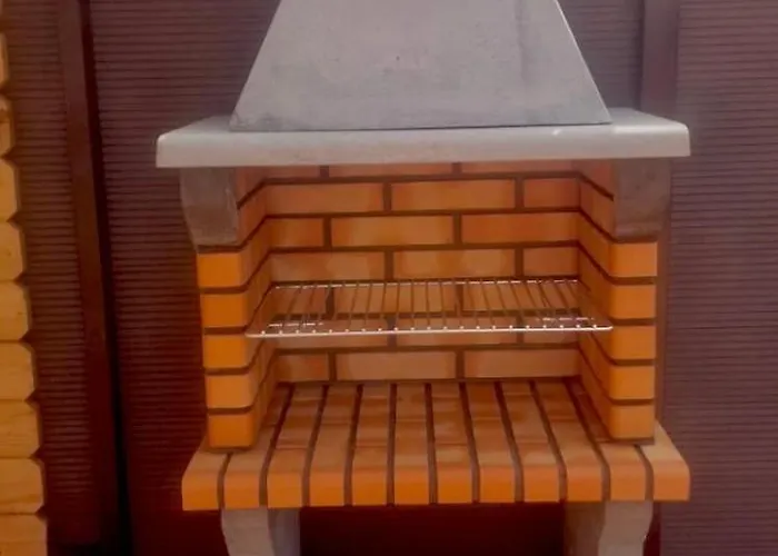 Cozy Apartament Apartament La Esperanza (Tenerife)