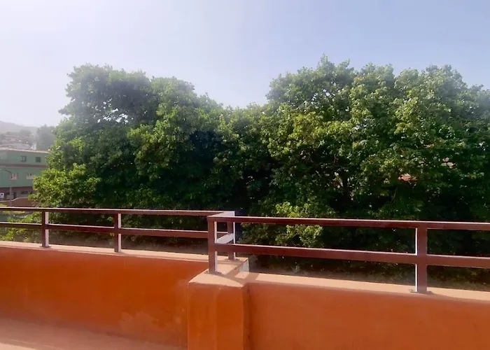 アパート La Esperanza Apartaments