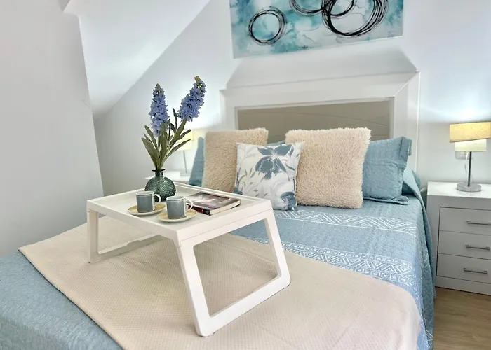 Cozy Apartament * La Esperanza (Tenerife)