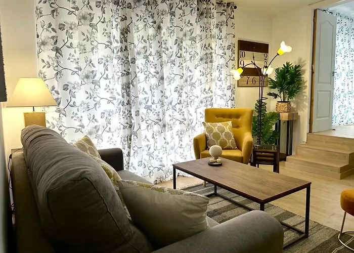 Apartament Cozy Apartament La Esperanza (Tenerife)