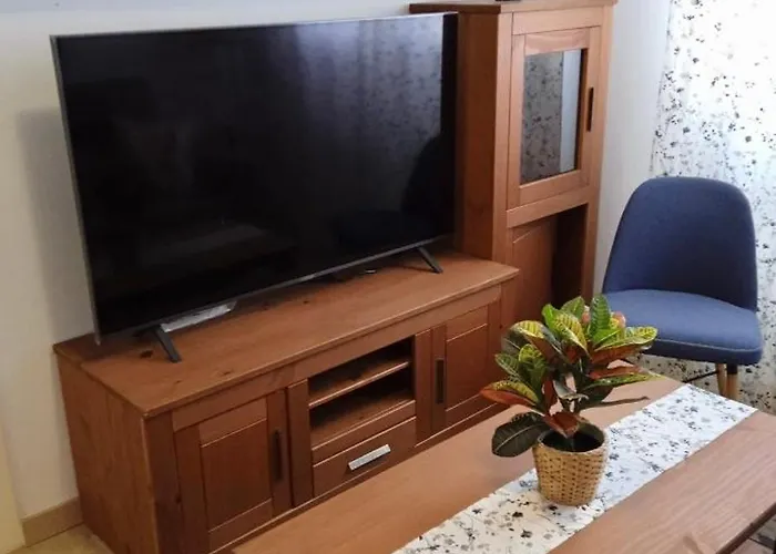 アパート La Esperanza Apartaments