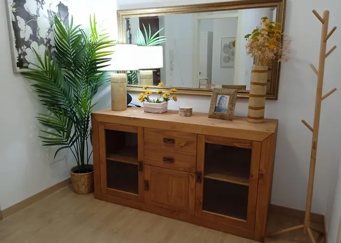 Cozy Apartament * La Esperanza (Tenerife)