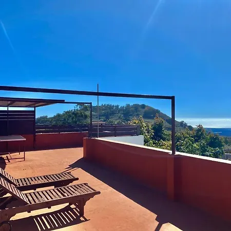 La Esperanza Apartaments