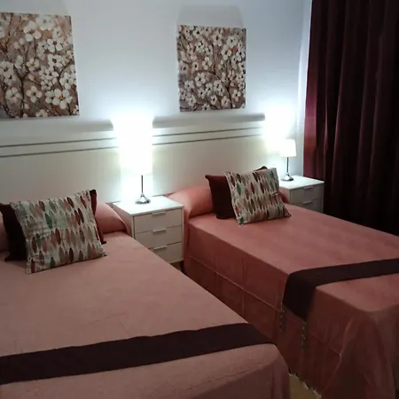 Apartamento La Esperanza Apartaments *