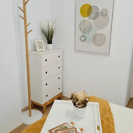 Apartamento La Esperanza Apartaments *