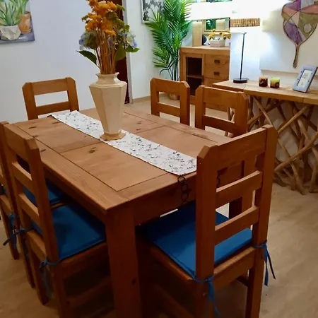 Apartamento La Esperanza Apartaments