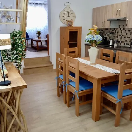 La Esperanza Apartaments La Esperanza (Tenerife)