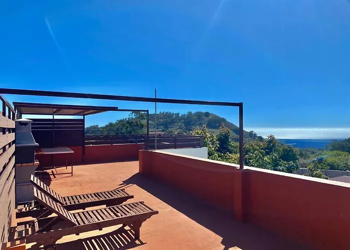 La Esperanza Apartaments